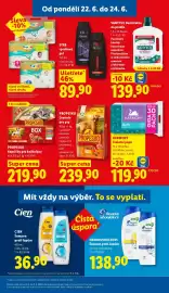 Lidl leták Strana 29