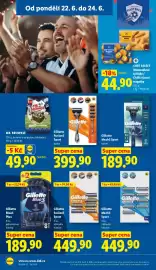 Lidl leták Strana 52