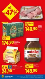 Lidl leták Strana 6