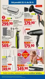 Lidl leták týden 26 Strana 11
