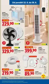 Lidl leták týden 26 Strana 13