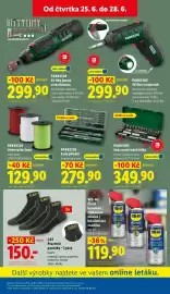 Lidl leták týden 26 Strana 17