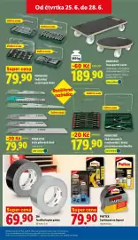Lidl leták týden 26 Strana 19