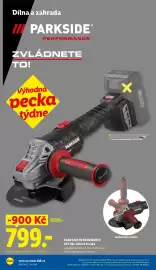 Lidl leták týden 26 Strana 20