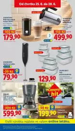Lidl leták týden 26 Strana 23