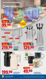 Lidl leták týden 26 Strana 24