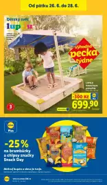 Lidl leták týden 26 Strana 28