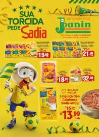 Catálogo Supermercados Joanin Página 1