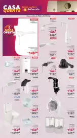 Catálogo Telhanorte Página 10
