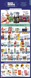 Folheto Sam's Club Página 1