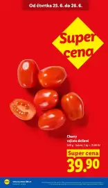 Lidl leták Strana 14