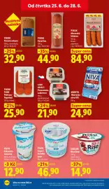 Lidl leták Strana 18