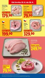 Lidl leták Strana 21