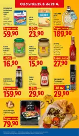 Lidl leták Strana 23