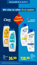 Lidl leták Strana 29