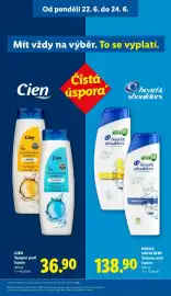 Lidl leták Strana 29