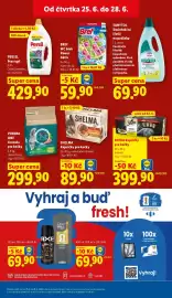 Lidl leták Strana 33