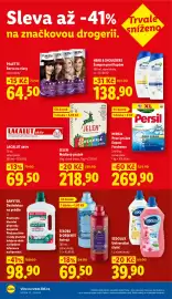 Lidl leták Strana 34
