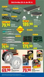Lidl leták Strana 47