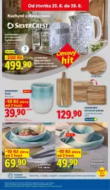 Lidl leták Strana 49
