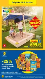 Lidl leták Strana 54