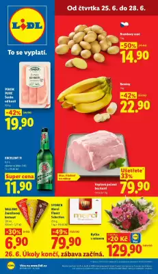 Lidl (platné do 28-06)