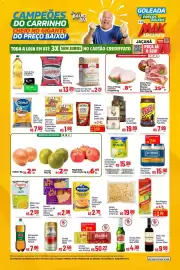 Encarte Max Atacadista Página 1