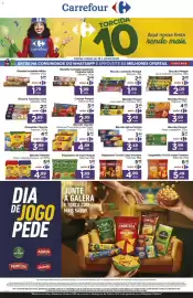 Folheto Carrefour semana 25 Página 1