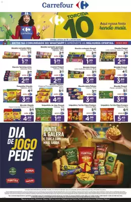 Carrefour (válido até 24-06)
