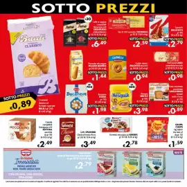 Volantino Spak Supermercati Pagina 10