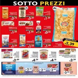 Volantino Spak Supermercati Pagina 11