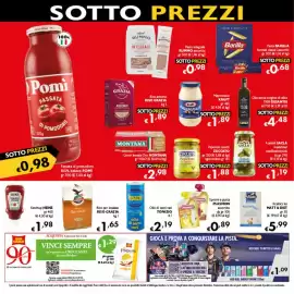 Volantino Spak Supermercati Pagina 12