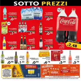 Volantino Spak Supermercati Pagina 13