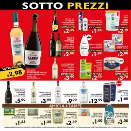 Volantino Spak Supermercati Pagina 14
