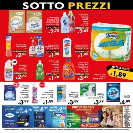 Volantino Spak Supermercati Pagina 15