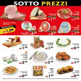 Volantino Spak Supermercati Pagina 2