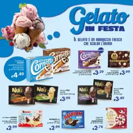 Volantino Spak Supermercati Pagina 4