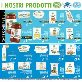 Volantino Spak Supermercati Pagina 6