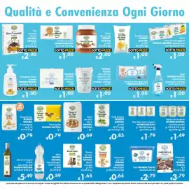 Volantino Spak Supermercati Pagina 7