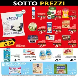 Volantino Spak Supermercati Pagina 8