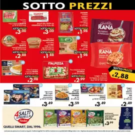 Volantino Spak Supermercati Pagina 9