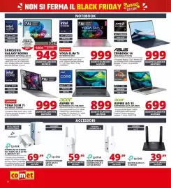 Volantino Comet Pagina 10
