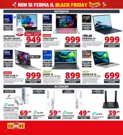 Volantino Comet Pagina 10