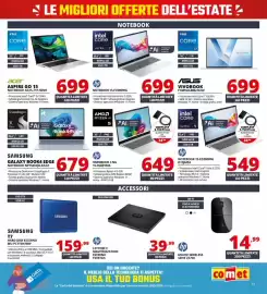 Volantino Comet Pagina 11
