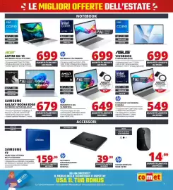 Volantino Comet Pagina 11