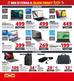 Volantino Comet Pagina 12