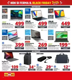 Volantino Comet Pagina 12