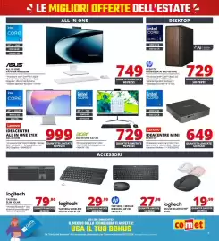 Volantino Comet Pagina 13