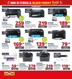 Volantino Comet Pagina 14