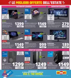 Volantino Comet Pagina 15